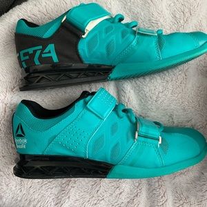 Reebok Crossfit Lifters